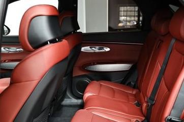 New 2026 Genesis GV70 2.5T Sport Prestige image 31