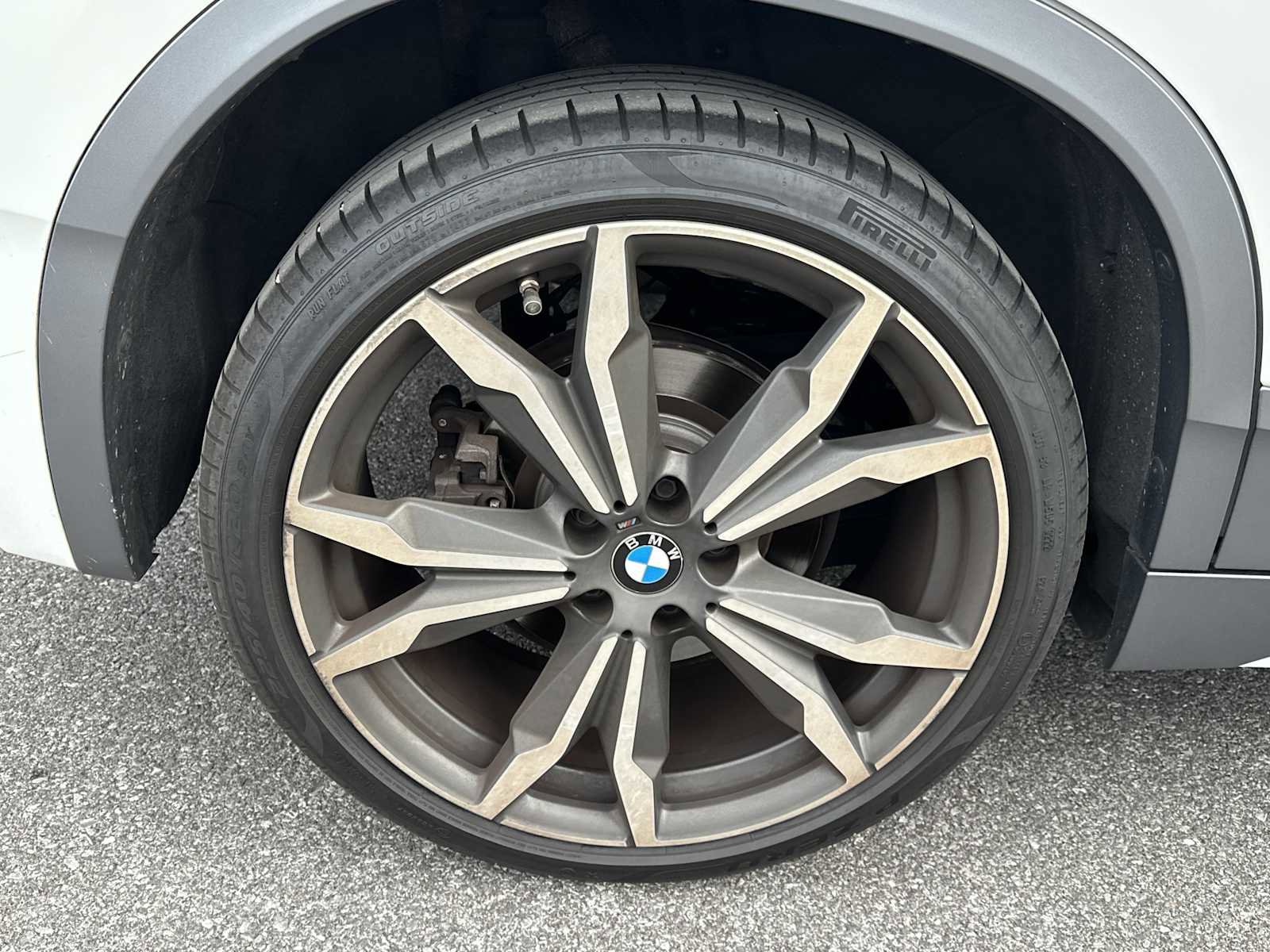 Used 2018 BMW X2 sDrive28i w/ M SportX Package image 7