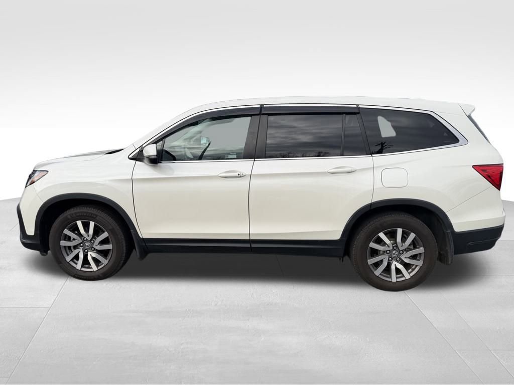 Used 2019 Honda Pilot EX-L image 19