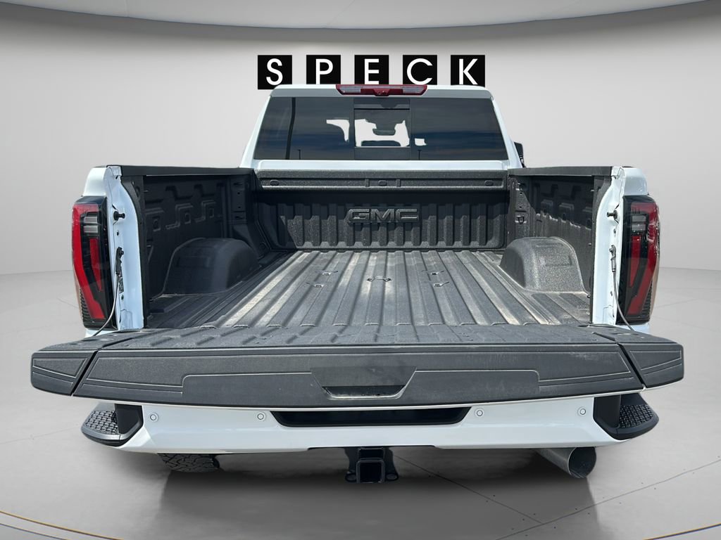 New 2026 GMC Sierra 3500 AT4 w/ AT4 Premium Plus Package AWD/4WD image 19