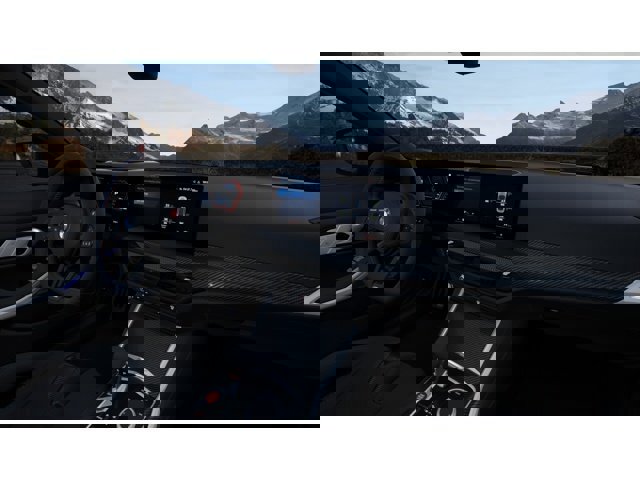 New 2027 BMW M3 Competition image 14