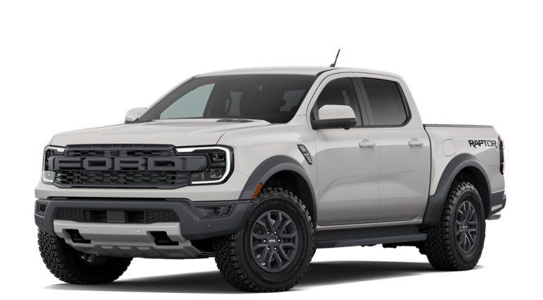 New 2026 Ford Ranger Raptor AWD/4WD image 46