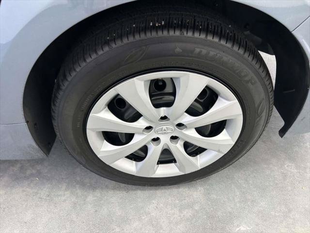 Certified 2026 Toyota Corolla LE FWD image 9