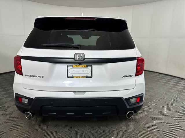 Used 2023 Honda Passport EX-L image 4