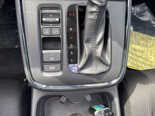 New 2026 Honda CR-V EX image 21