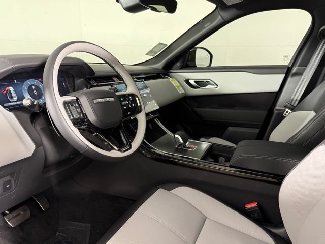 New 2026 Land Rover Range Rover Velar Belgravia AWD/4WD image 6