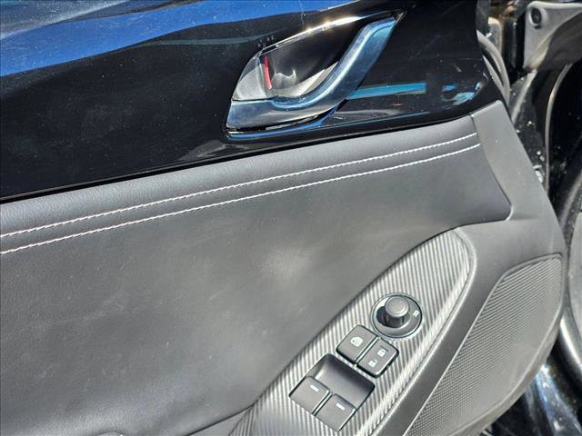 Used 2023 MAZDA MX-5 Miata Grand Touring w/ Appearance Package image 11