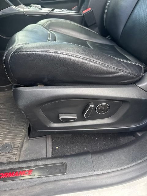 Used 2020 Ford Explorer ST w/ ST Street Pack AWD/4WD image 21