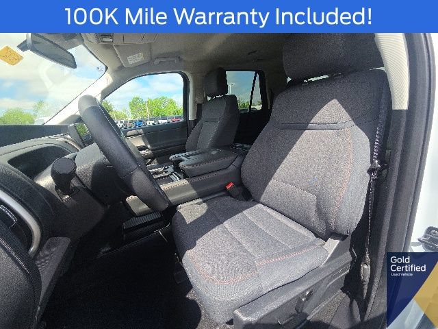 Used 2025 Ford Expedition Max Active AWD/4WD image 31