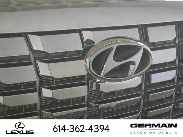 Used 2024 Hyundai Palisade SEL AWD/4WD image 12