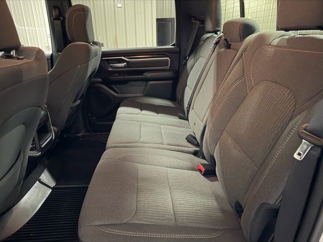 Used 2023 RAM 1500 Big Horn image 19