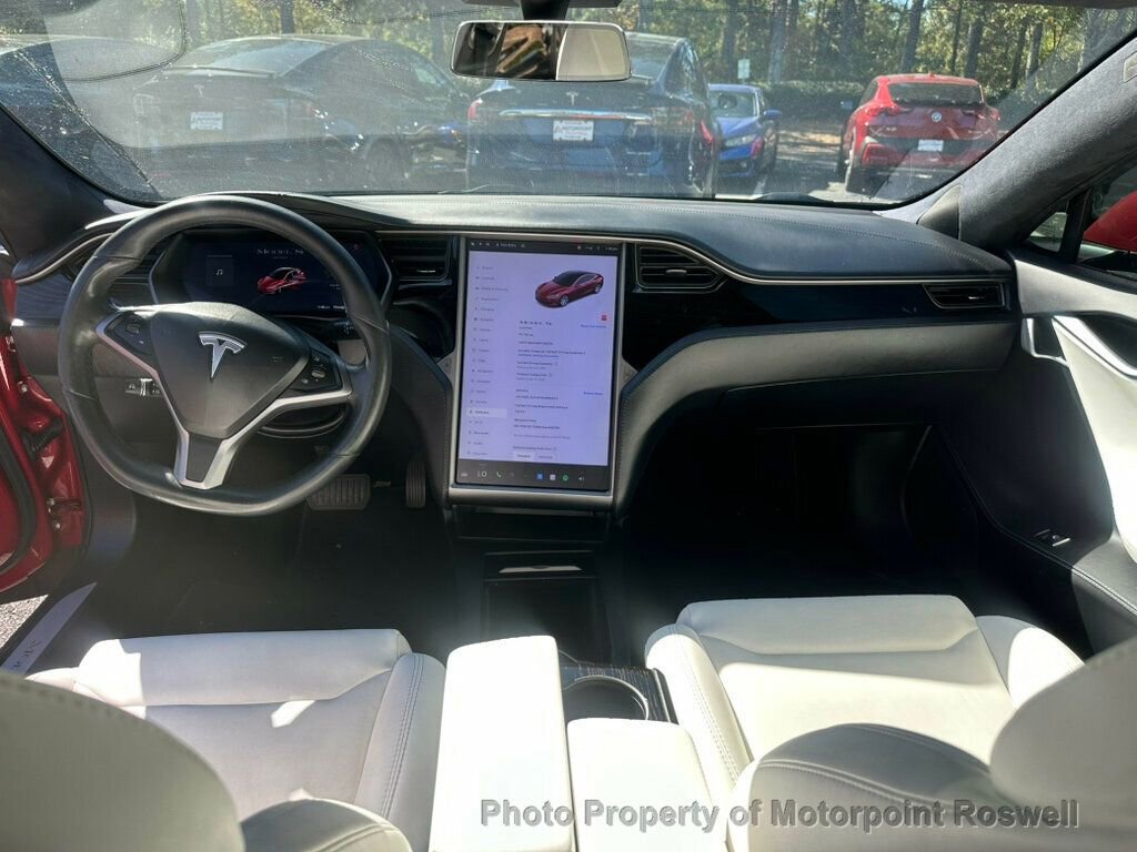 Used 2019 Tesla Model S Long Range image 24