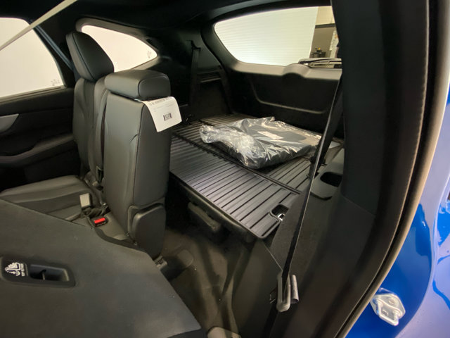 New 2026 Acura MDX A-Spec AWD/4WD image 23