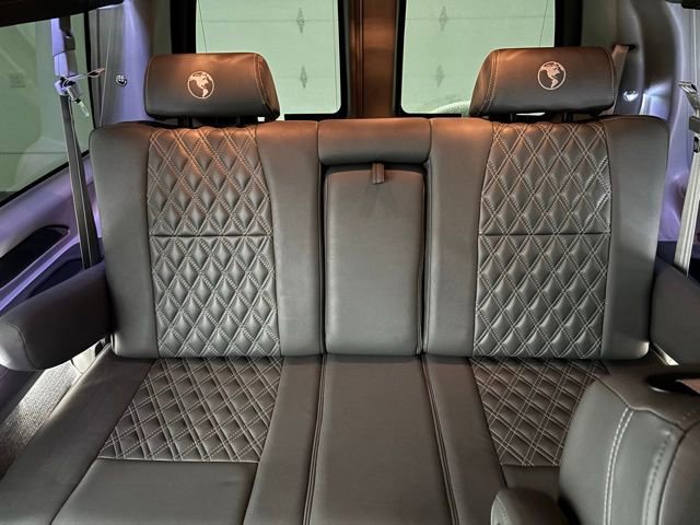 Used 2022 GMC Savana 2500 Mobility w/ Enhanced Convenience Package image 43