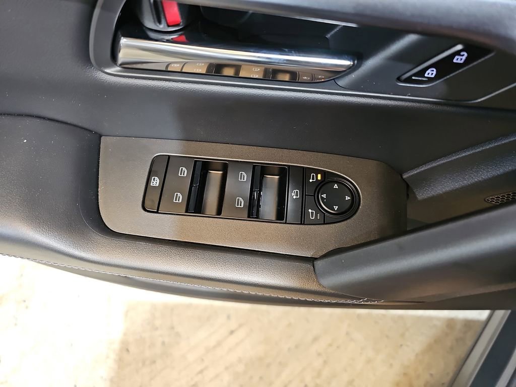 New 2026 MAZDA CX-5 Preferred image 29