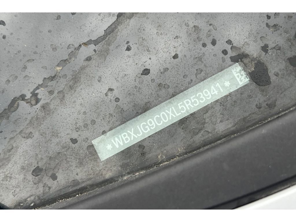 Used 2020 BMW X1 xDrive28i w/ Convenience Package image 8