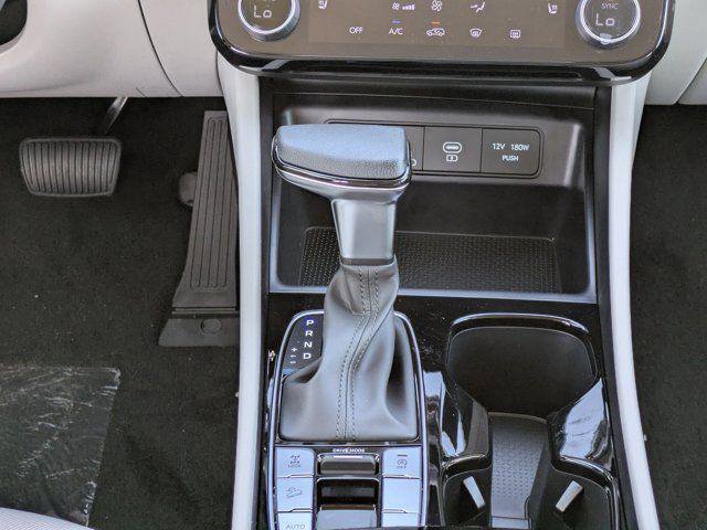 New 2026 Hyundai Tucson SEL image 13