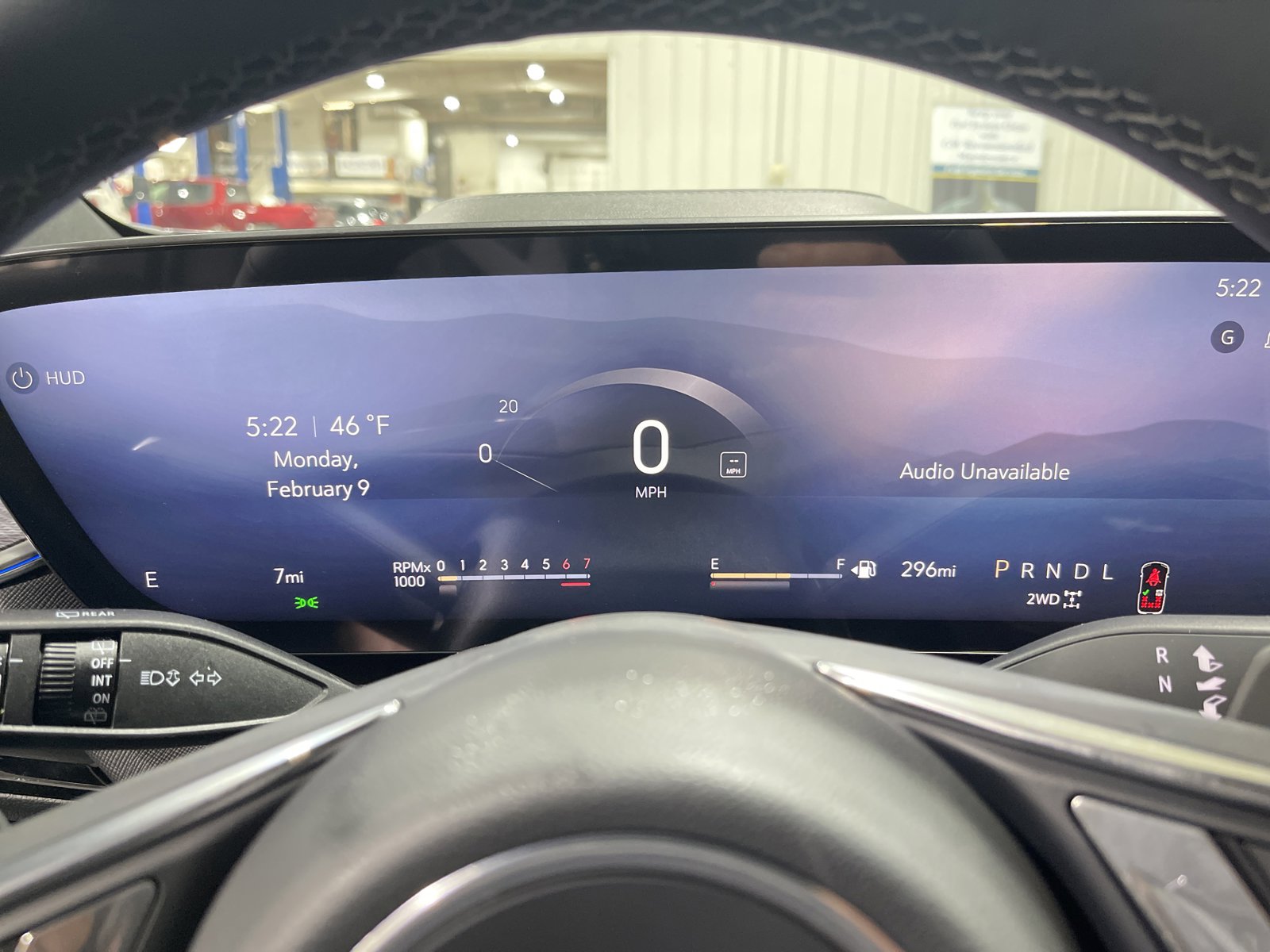 New 2026 Buick Enclave Sport Touring w/ Power Package image 28