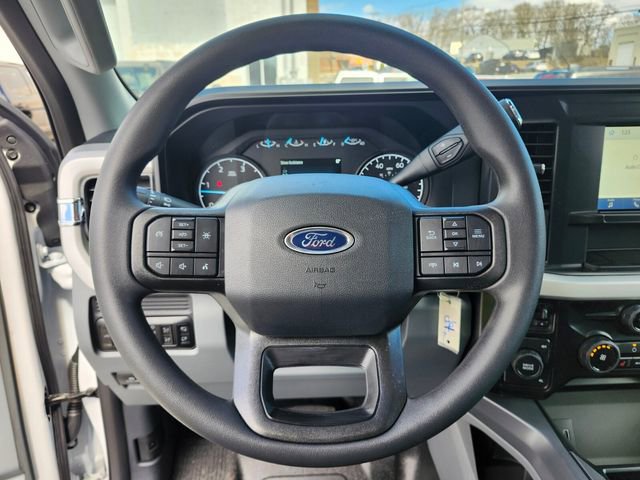 New 2026 Ford F450 XLT image 25