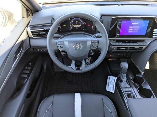 New 2026 Toyota Camry SE image 15
