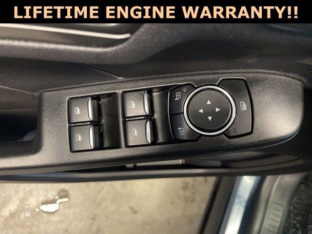 Used 2023 Ford Escape Active w/ Tech Pack #2 image 11