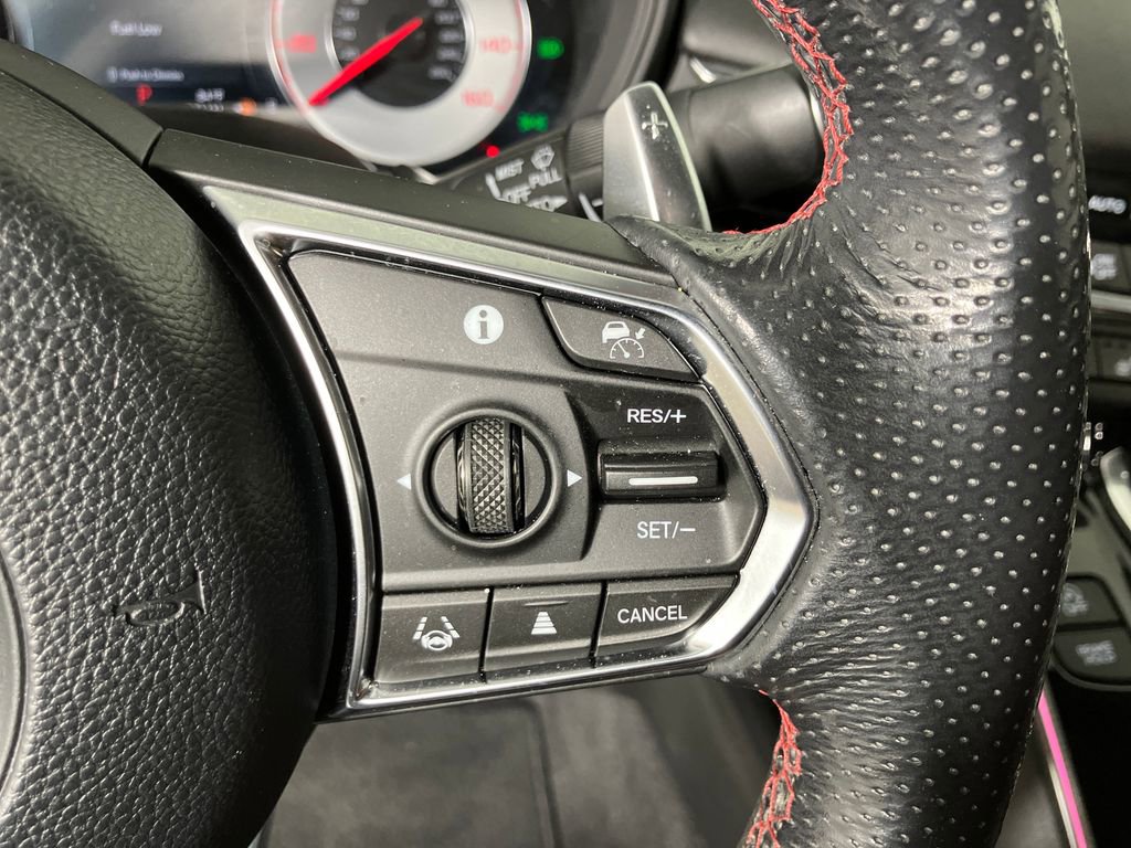 Used 2022 Acura TLX Type S image 17