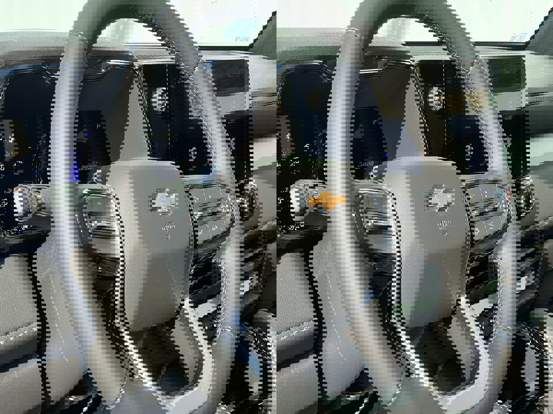 New 2025 Chevrolet Colorado W/T w/ Advanced Trailering Package image 76