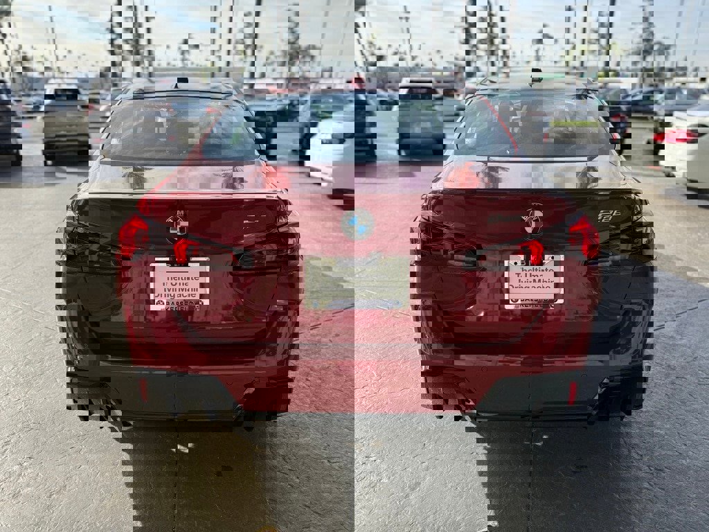 New 2026 BMW 228i image 4