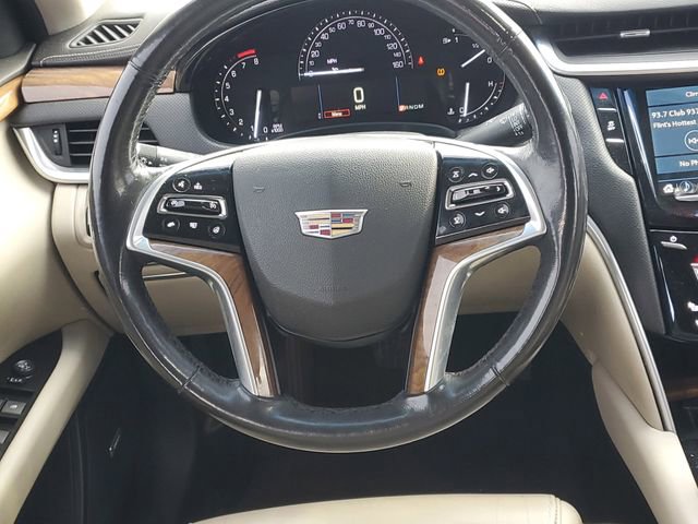 Certified 2018 Cadillac XTS Luxury image 12