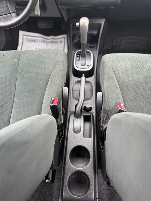 Used 2012 Nissan Versa 1.8 S w/ Plus Pkg image 34