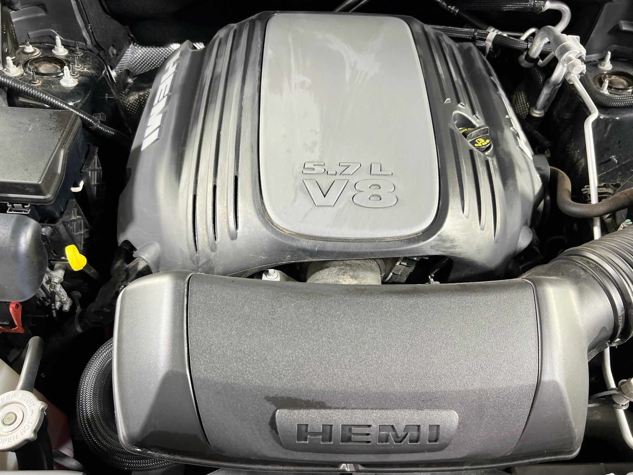 Used 2023 Dodge Durango R/T AWD/4WD image 31