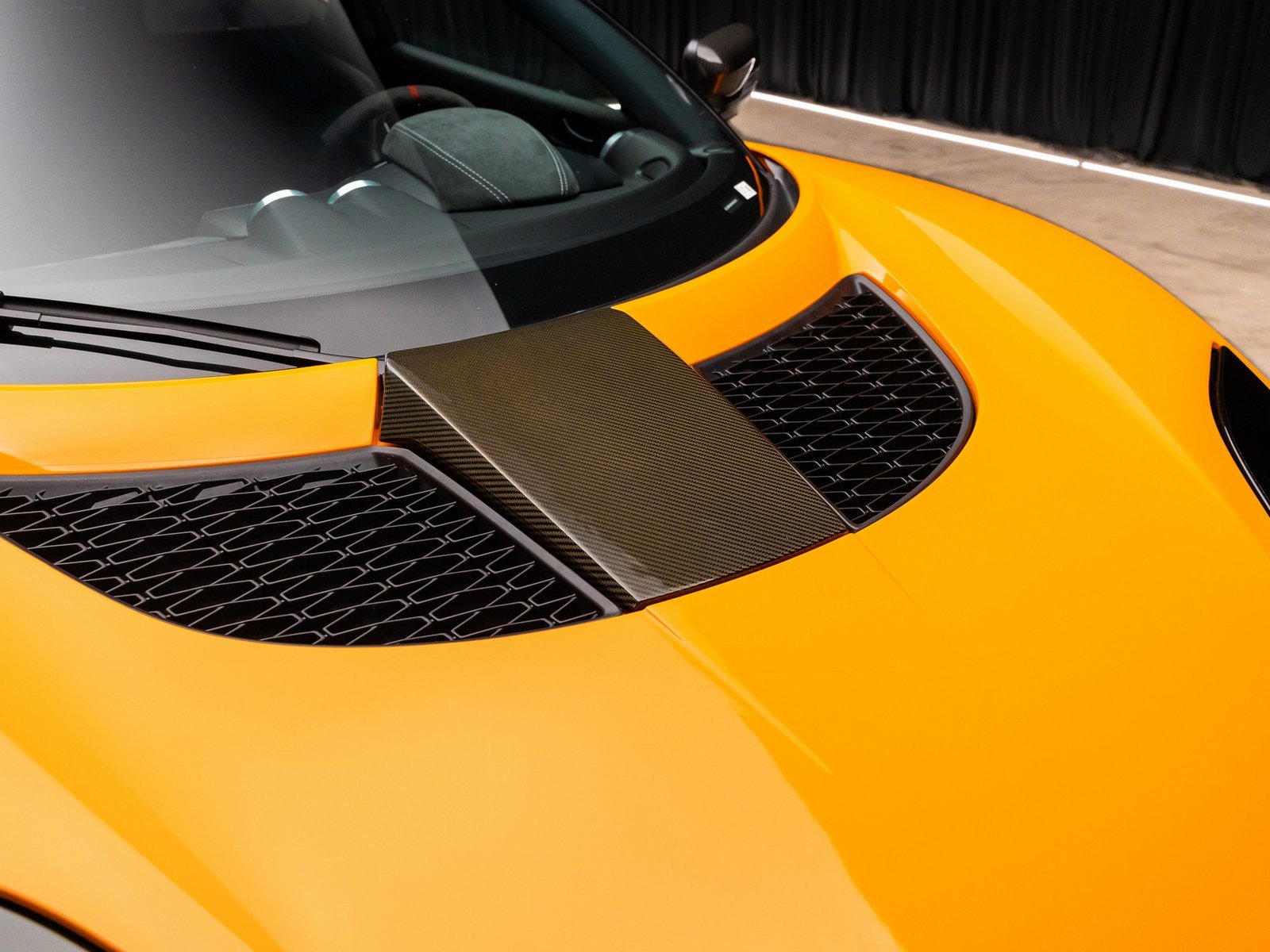 Used 2017 Lotus Evora 400 image 24