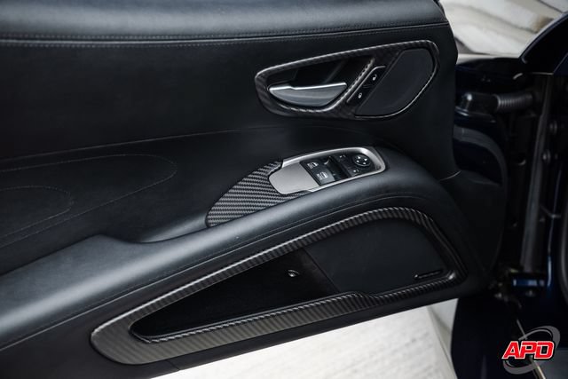 Used 2014 SRT Viper SRT-10 w/ Exterior Carbon Fiber Package RWD image 77
