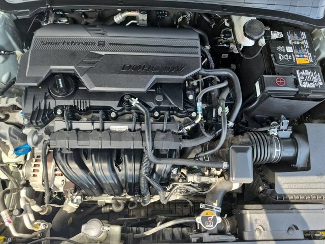 Used 2025 Kia K4 FWD image 34