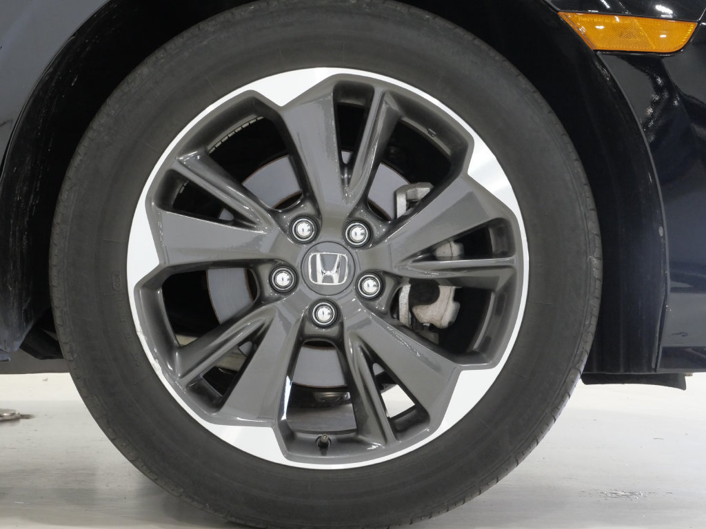 Used 2024 Honda Odyssey Elite image 10