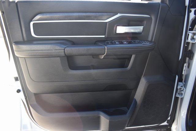 Used 2024 RAM 2500 Big Horn image 13