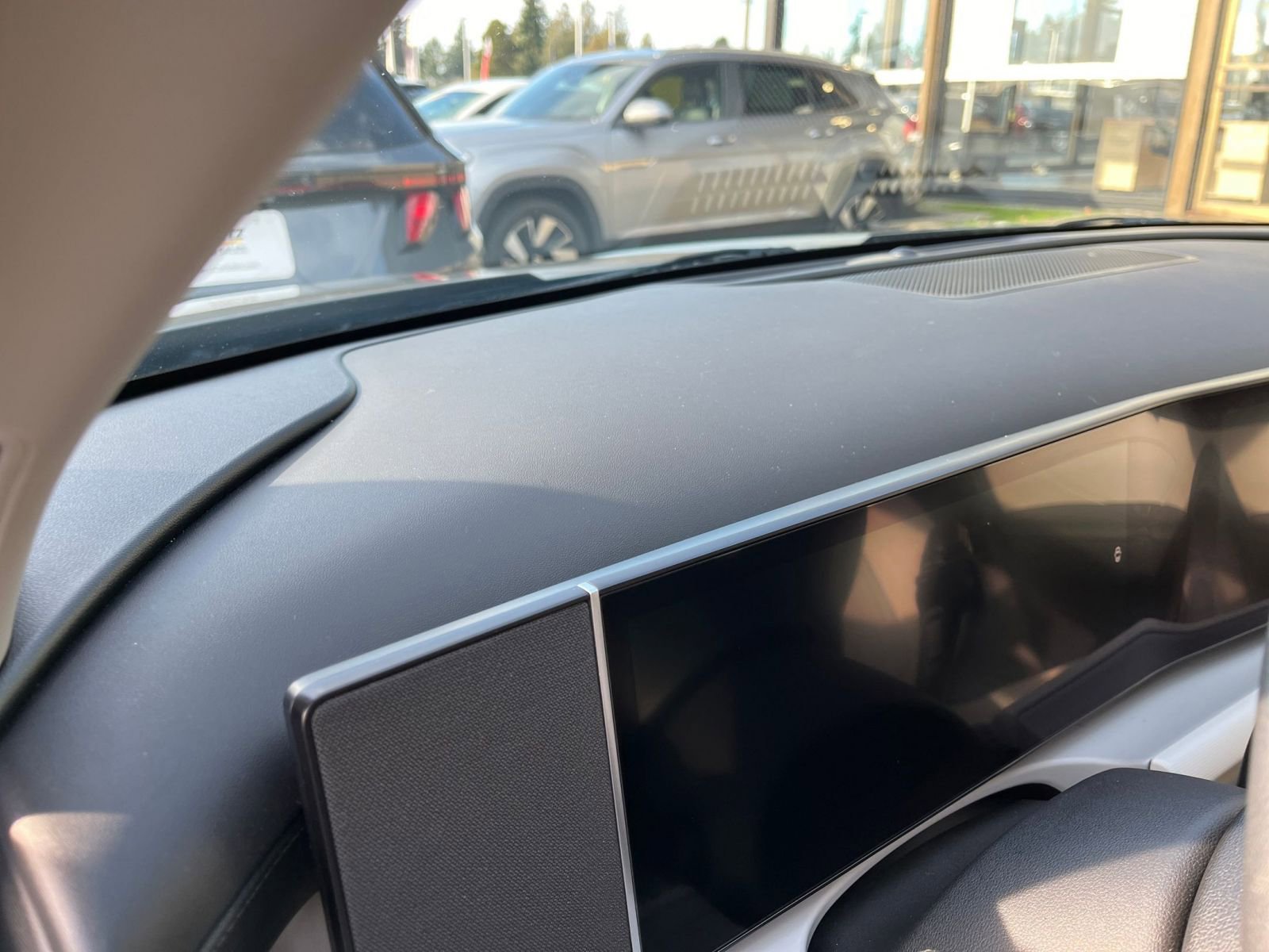 Used 2025 Hyundai Tucson SEL image 36