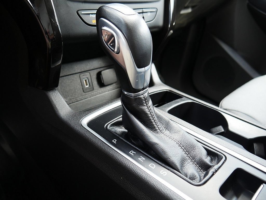 Used 2019 Ford Escape SE AWD/4WD image 43