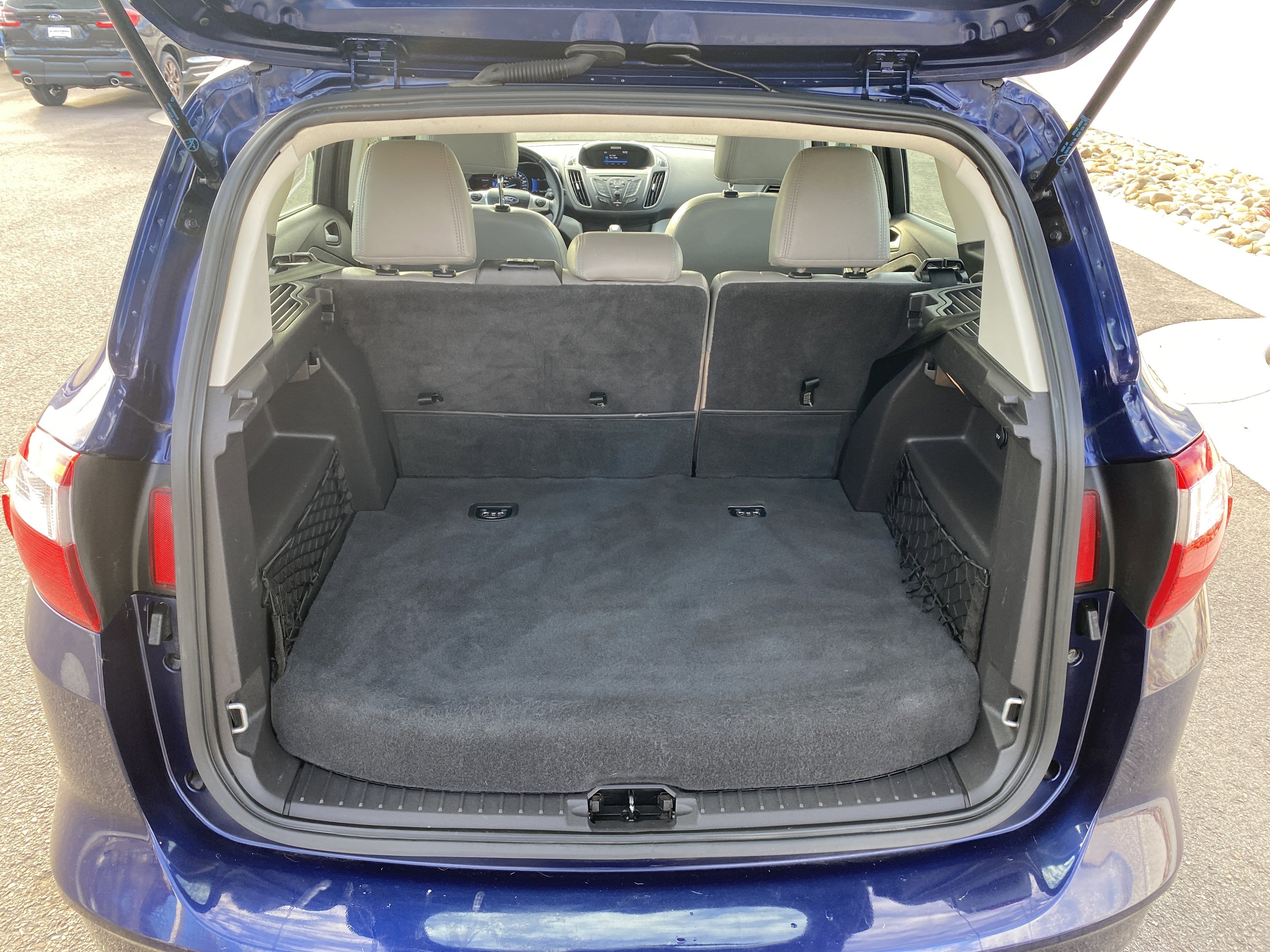 Used 2016 Ford C-MAX SE image 31