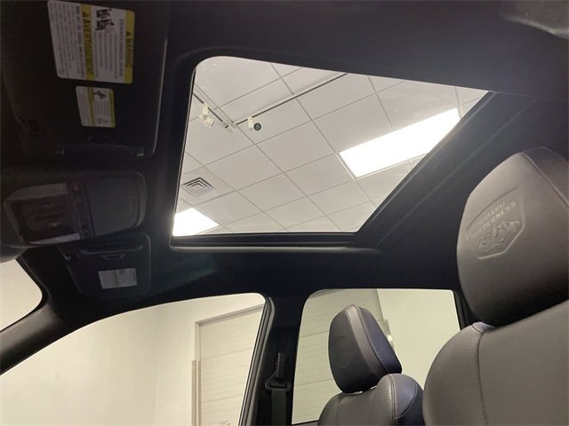 Used 2022 Subaru Forester Wilderness image 21