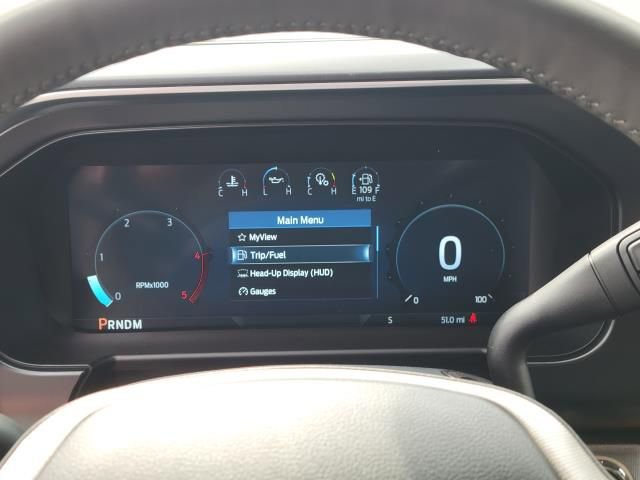 New 2026 Ford F350 4x4 Crew Cab Super Duty image 30