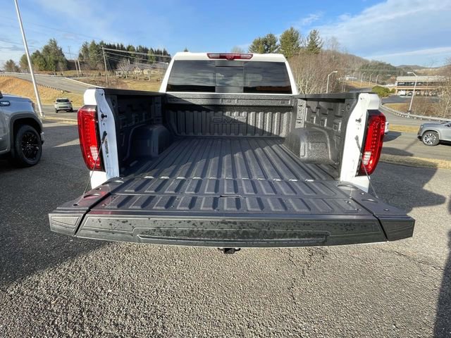 New 2026 GMC Sierra 1500 AT4 w/ AT4 Premium Package image 9