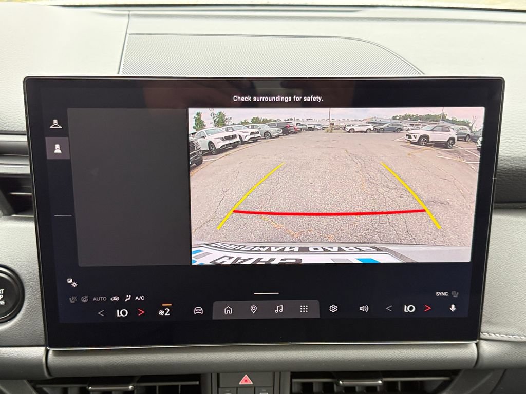 New 2026 MAZDA CX-5 Preferred AWD/4WD image 15