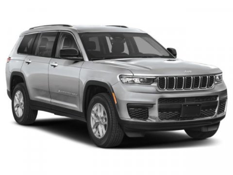 Used 2024 Jeep Grand Cherokee L Altitude image 14