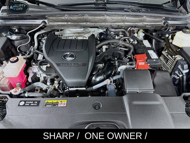 Used 2023 Lexus RX 350 AWD image 30