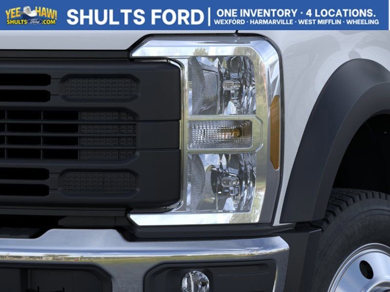 New 2026 Ford F450 XL AWD/4WD image 19