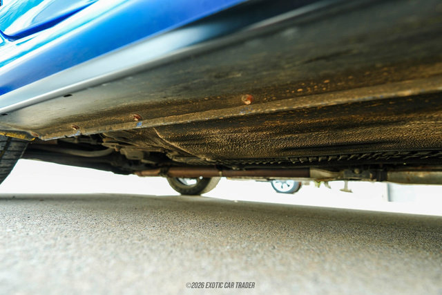 Used 1992 Dodge Stealth R/T Turbo AWD/4WD image 69