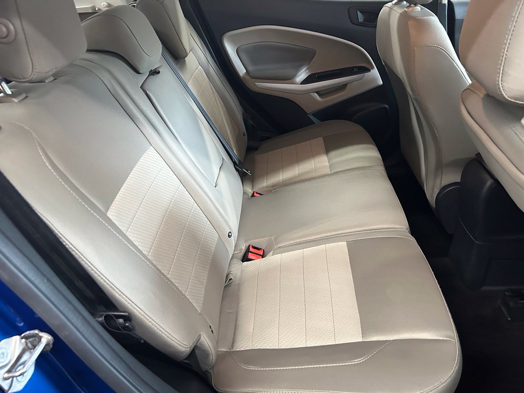 Used 2021 Ford EcoSport S AWD/4WD image 32