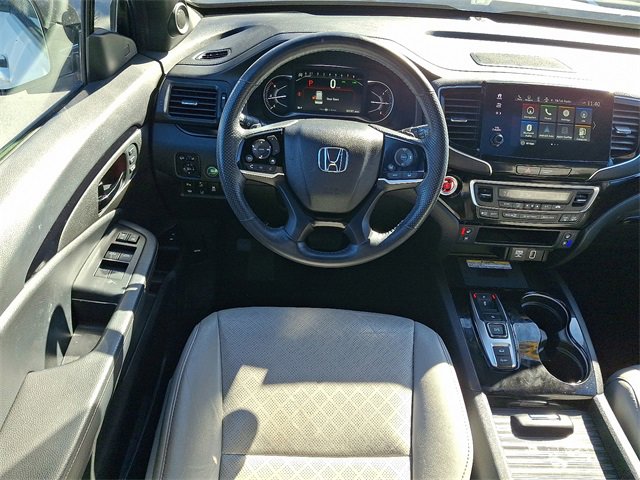 Used 2022 Honda Passport Elite image 10