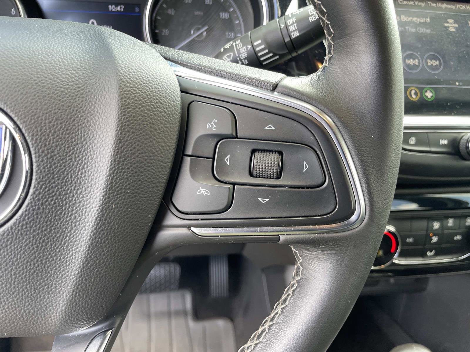 Used 2021 Buick Encore GX Preferred FWD image 20